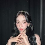 에스파 카리나가 생일 기념으로 공개한 사진들