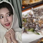 이지훈' <b>아야네</b>, 일본인 티 다 벗었네…한국사람 다 된 '산낙지...