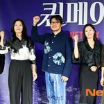 ‘퀸메이커’ 김희애 “기대마세요”vs문소리 “김희애잖아요”