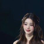 장원영 눈물난다