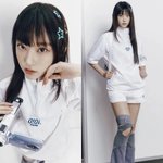해린<b>이</b> 개이쁘당 고양이상 여<b>돌</b>