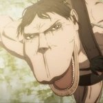 [진격의거인] <b>차력</b>거인 ㄹㅇ 귀여움