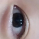 [댓글부탁해] 내 <b>눈</b> <b>이</b>정도면 꼬막<b>눈</b> 이야?