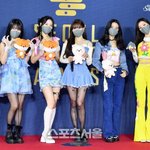오마이걸 코디 항상 왜이러냐