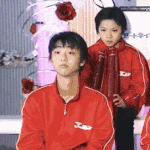 <b>하뉴</b> 개잘생겼네