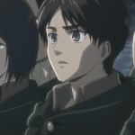 [진격의거인] <b>ema</b> 진짜 ㅅㄹㅎ