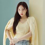 트와이스 나연 <b>타미진스</b> 23 s/s 시즌 캠페인 화보