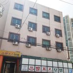 [개념좀] 김해 알프스 모텔 실상 고발 합니다