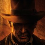 다시 시작된 해리슨 <b>포드</b>의 모험 <인디아나 존스: 운명의 다이얼>