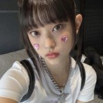 [댓글부탁해] 해린 은채 공통점이 <b>모지</b>