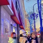 몰랐는데 마은이 키 되게 크네