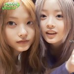 뉴진스 해린 <b>생얼</b> 개이쁘넴