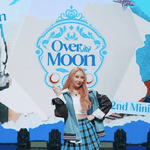 이채연 “6개월만 컴백, 눈과 귀 즐겁게 만들 것”