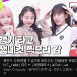 오늘 아이브 <b>라이브영상</b> 떴네