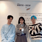 조유리도 <b>개말라</b>됐네