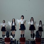 르세라핌 첫 정규앨범 콘셉트 포토공개