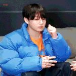 <b>솜털</b> 뾱뾱