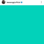 이승기 인스타에 최근 이슈 관련 <b>장문</b>의 글 업데이트