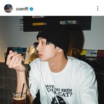 <b>형원</b>처럼 인스타에 대놓고 팬장사해?