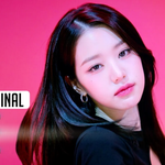 와 장원영 스춤 <b>썸네일</b> ㄷㄷ