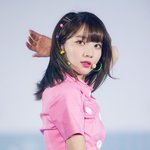 허리가 얼굴만한 오마이걸 유빈