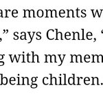 [NCT드림] 천러 인터뷰