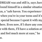 [<b>NCT</b>드림] <b>재민</b>이 때문에 나 운다…