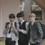 [도<b>재정</b>] 정재현 금발인데 진짜 개하얗다