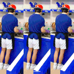 [강아지] <b>서진</b>이네 뷔 태도