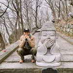 [방탄소년단] <b>여수</b> 여행왔는데