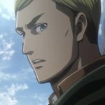 [진격의거인] 엘빈 좀<b>아포</b> 짧은 캐해