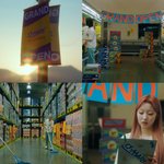 신박한 드림노트 신곡 'Lemonade' 뮤비 세계관 논란