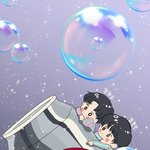 성한빈 장<b>하오</b> 팬들이 지금부터 할 일