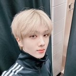 [<b>NCT</b>드림] 아디다스 <b>지성</b>