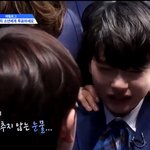 하 이게 뭐야 <b>준영</b>이 돌아오라는말