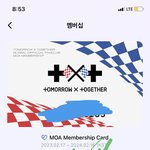 [TXT] 팬덤분위기 때문에 탈빠하던데 바꿔야하는거 맞음