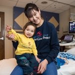 아이들의 심장 박동이 다시 한번 힘차고 건강하게 뛰도록 기도합니다