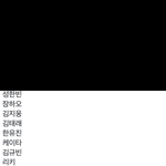 스포 이걸로봐 갤 <b>명칭</b> 없음