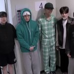 김태래 <b>이정현</b> 원색들