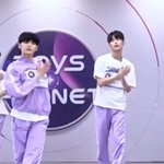 그냥 김태래 <b>이정현</b> 한무대에