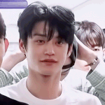 <b>자</b>다 깬 존<b>잘</b>남 보고 가~