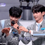 김지웅 순<b>발식</b> 조명 잘받는듯