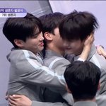 내 3픽들인데 <b>든든</b>하다