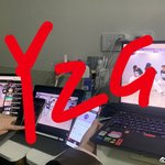 마라탕언니들 <b>열정</b>봐
