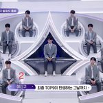석매튜는 2위 했을때도 <b>앞자리</b> 9위 했을때도 <b>앞자리</b>네
