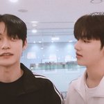 모르겠고 오늘 난 김지웅 장하오 <b>투샷</b>봐서 좋았음