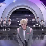 리키 탑<b>나인</b> 진짜 좋은가봄 ㅠ 표정봐