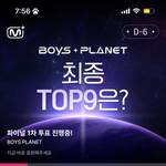 보플 투표 이거 누르면 돼?