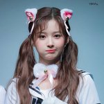 이번 'love me like <b>this</b>' 활동 머리 스타일 모음