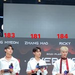 창모가 왜 180<b>미만</b> 남자 루저라고 했는지 알것같아